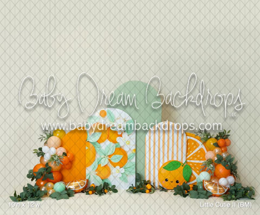 Little Cutie II (BM)