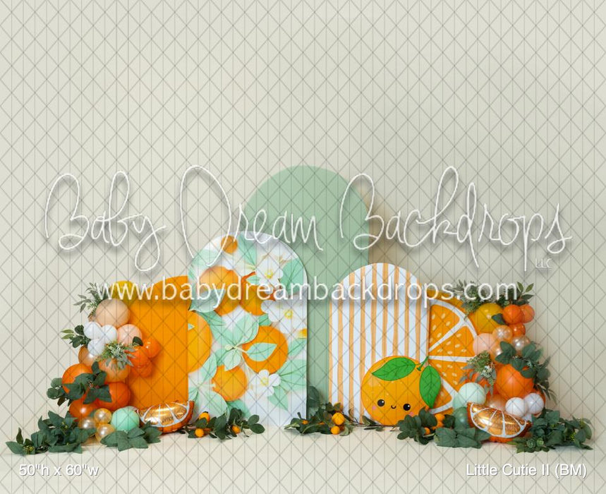 Little Cutie II (BM)