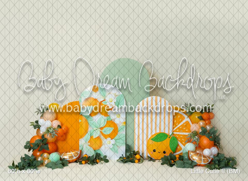 Little Cutie II (BM)