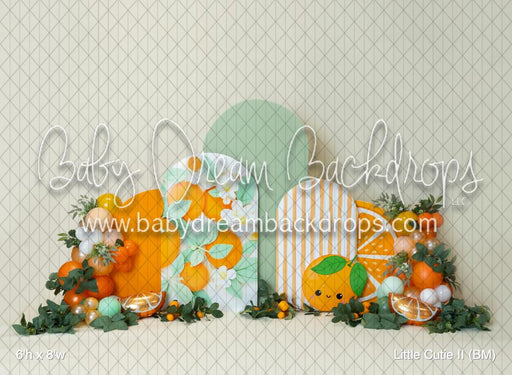 Little Cutie II (BM)