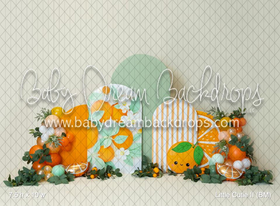 Little Cutie II (BM)