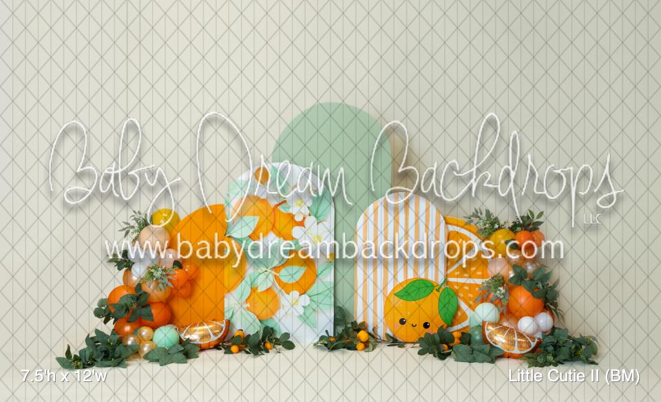 Little Cutie II (BM)