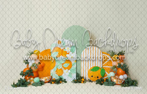 Little Cutie II (BM)