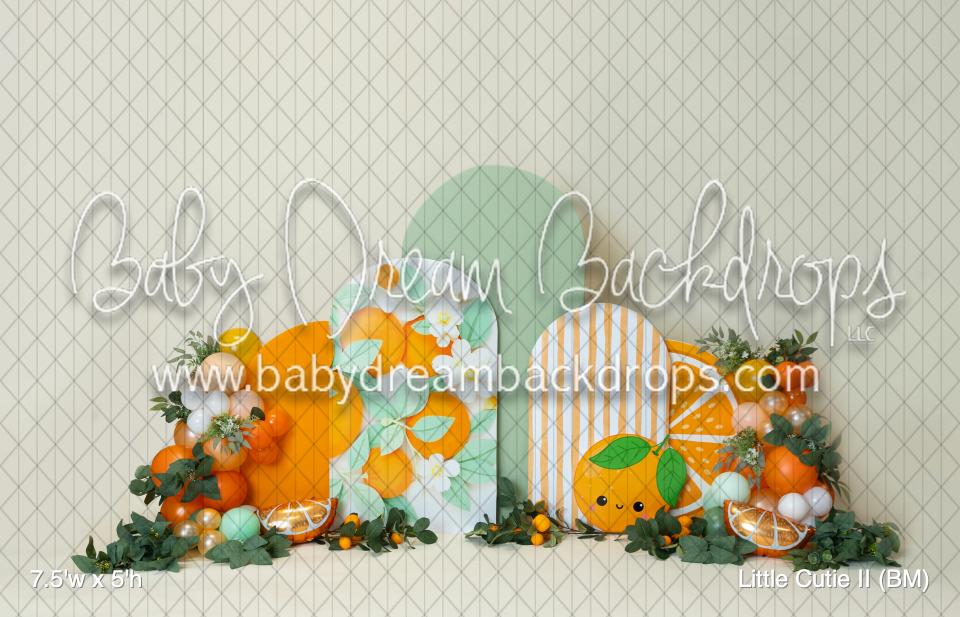 Little Cutie II (BM)