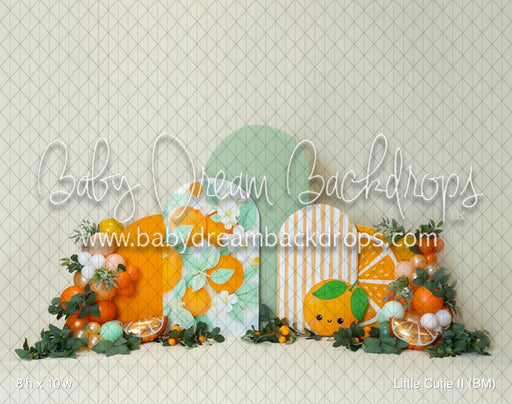 Little Cutie II (BM)