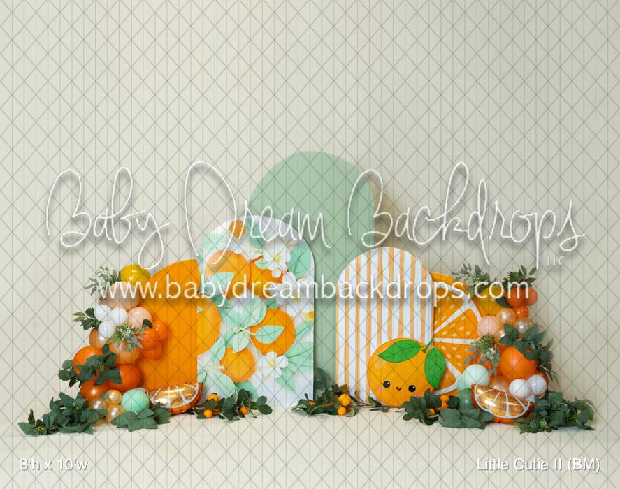 Little Cutie II (BM)