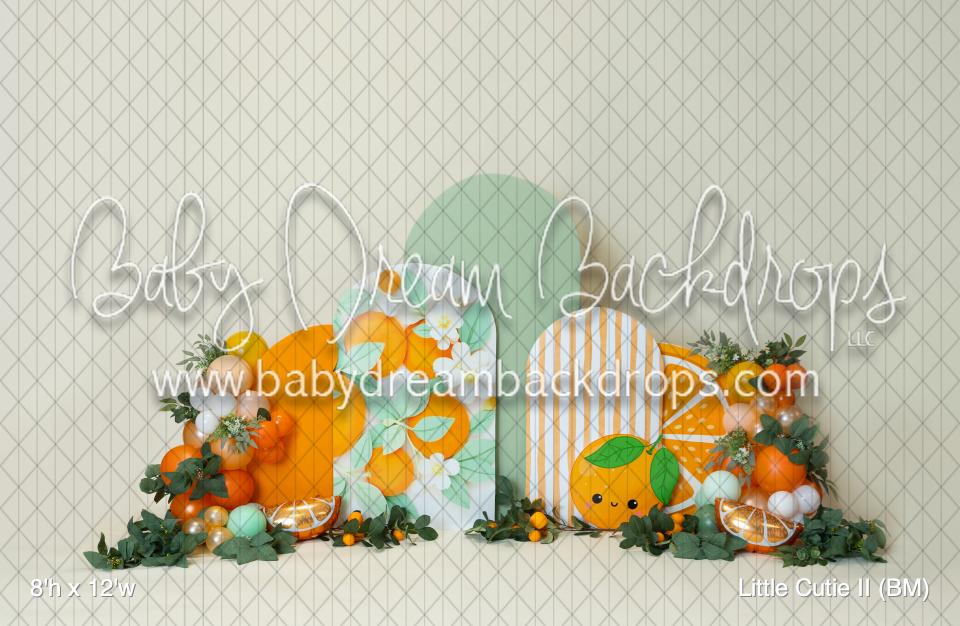 Little Cutie II (BM)