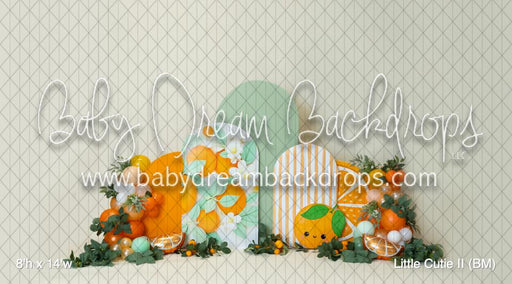 Little Cutie II (BM)