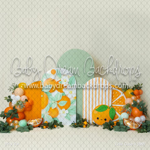 Little Cutie II (BM)