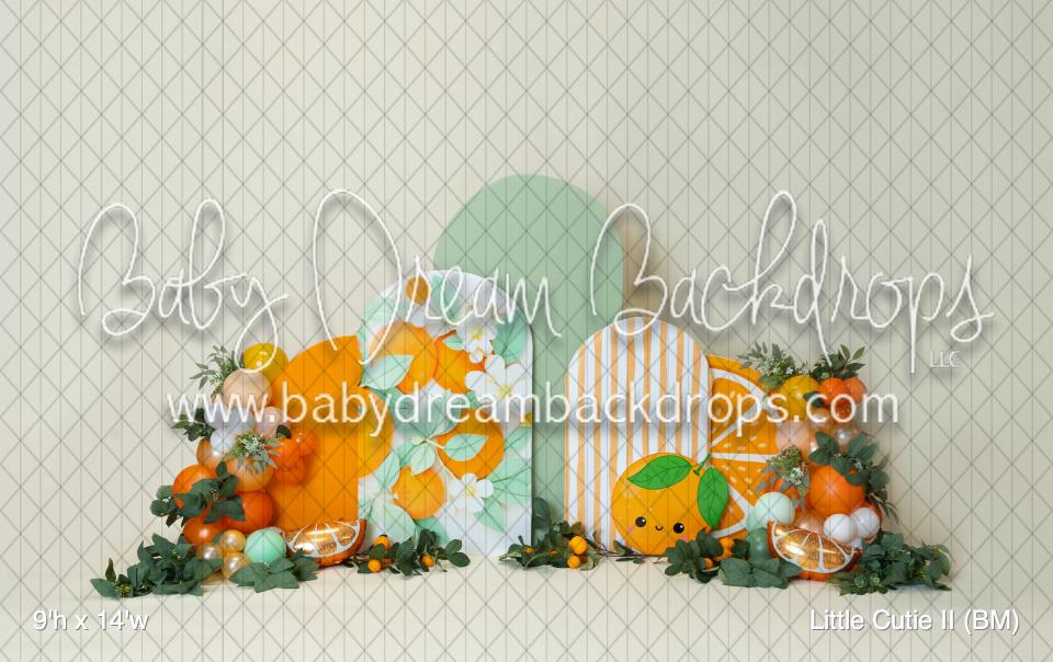 Little Cutie II (BM)