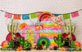 Little Fiesta Garden (JE)