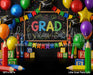 Little Grad Party (JA)