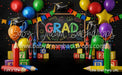 Little Grad Party (JA)