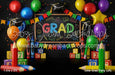 Little Grad Party (JA)