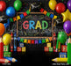 Little Grad Party (JA)