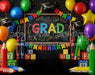 Little Grad Party (JA)