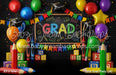 Little Grad Party (JA)