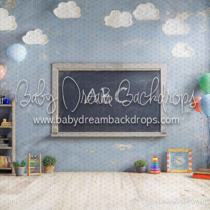 Little Learners Loft (WM)