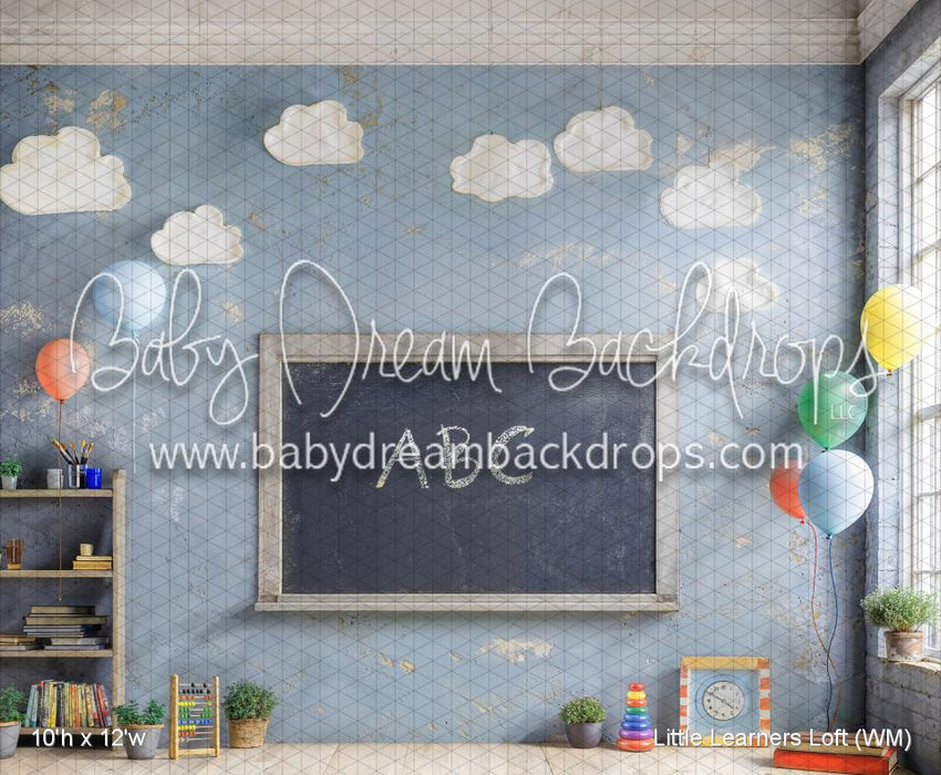 Little Learners Loft (WM)