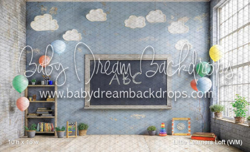 Little Learners Loft (WM)