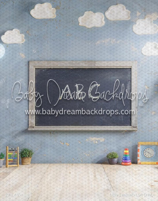 Little Learners Loft (WM)