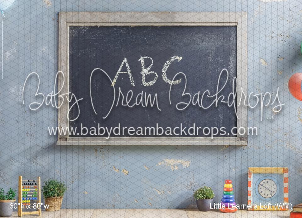 Little Learners Loft (WM)