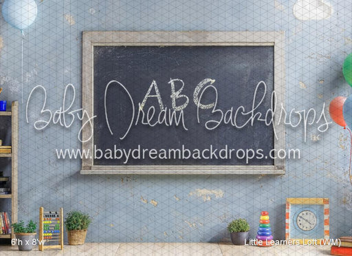 Little Learners Loft (WM)