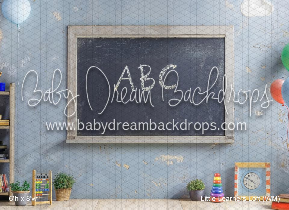 Little Learners Loft (WM)