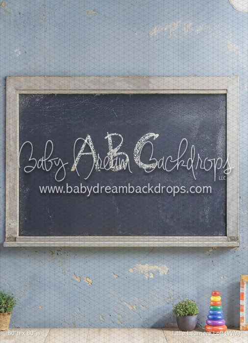 Little Learners Loft (WM)