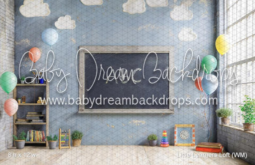 Little Learners Loft (WM)