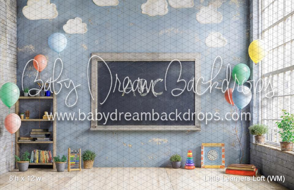Little Learners Loft (WM)