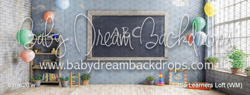 Little Learners Loft (WM)