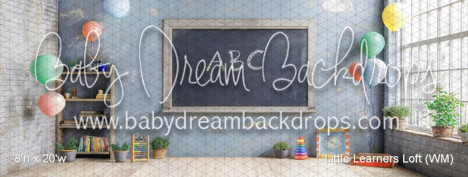 Little Learners Loft (WM)