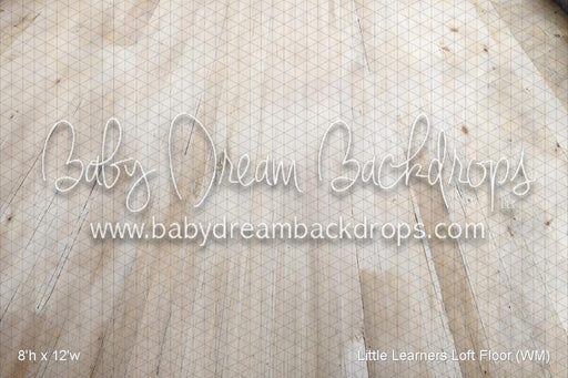 Little Learners Loft Floor (WM)