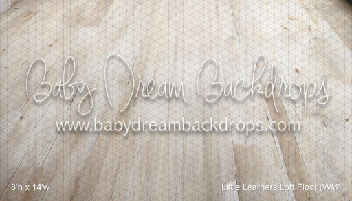 Little Learners Loft Floor (WM)