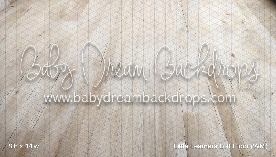 Little Learners Loft Floor (WM)