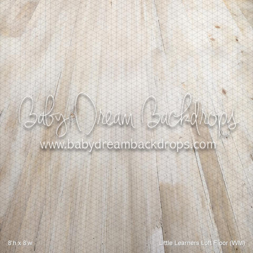 Little Learners Loft Floor (WM)