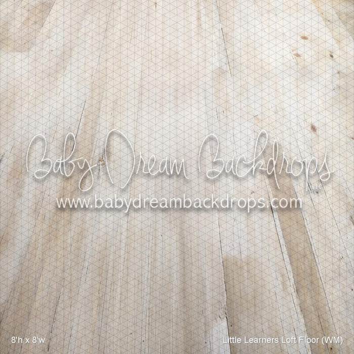 Little Learners Loft Floor (WM)