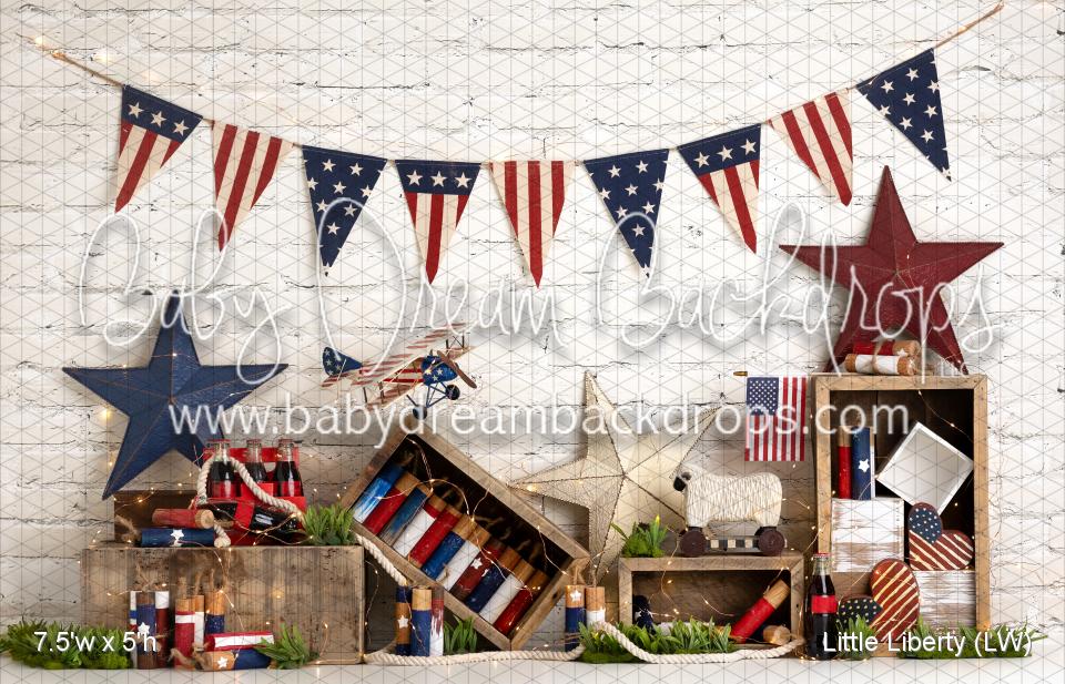 Little Liberty (LW)