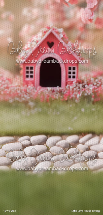 Little Love House Sweep (AZ)