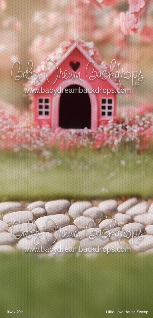 Little Love House Sweep (AZ)