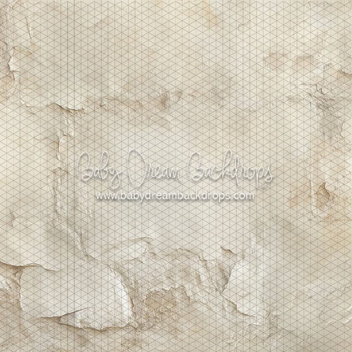 Lone Stone Cream Plaster (CC)