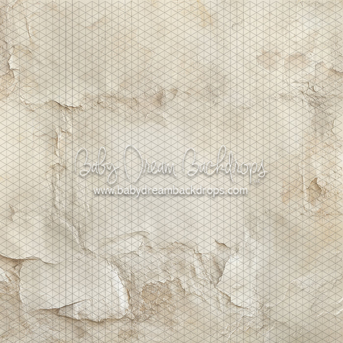 Lone Stone Cream Plaster (CC)