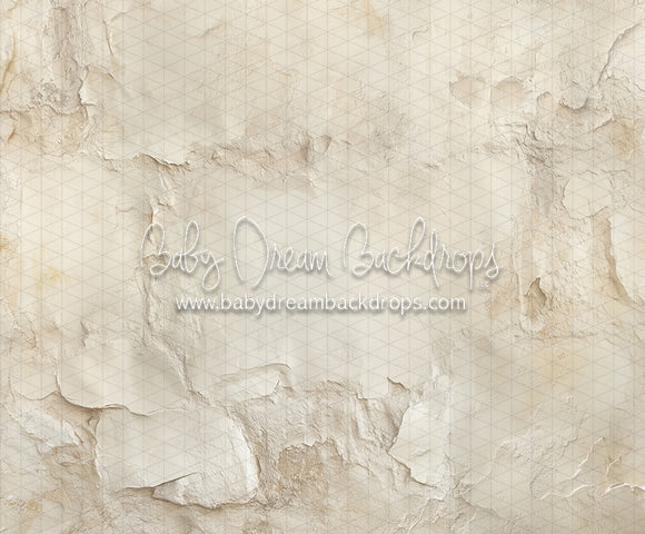 Lone Stone Cream Plaster (CC)