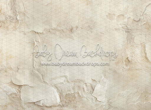 Lone Stone Cream Plaster (CC)