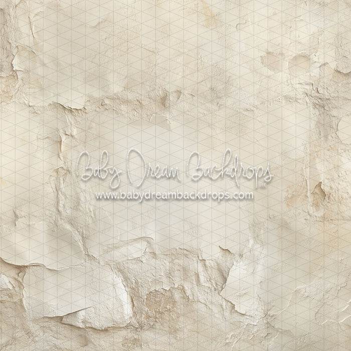 Lone Stone Cream Plaster (CC)