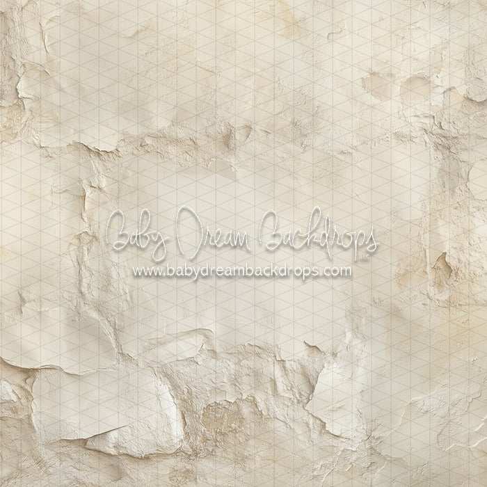 Lone Stone Cream Plaster (CC)