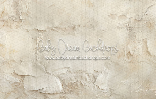 Lone Stone Cream Plaster (CC)