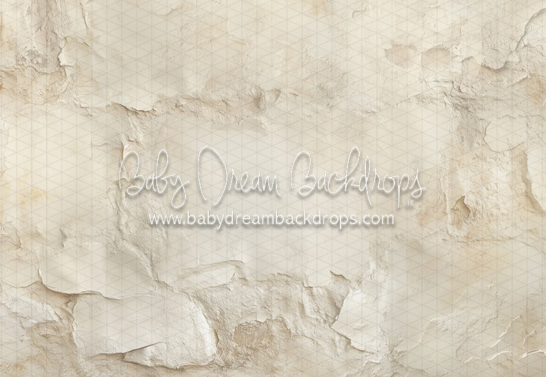 Lone Stone Cream Plaster Floor (CC)