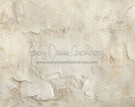 Lone Stone Cream Plaster Floor (CC)